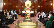 Can Tho seeks to expand industrial, trade cooperation with Chinese partners